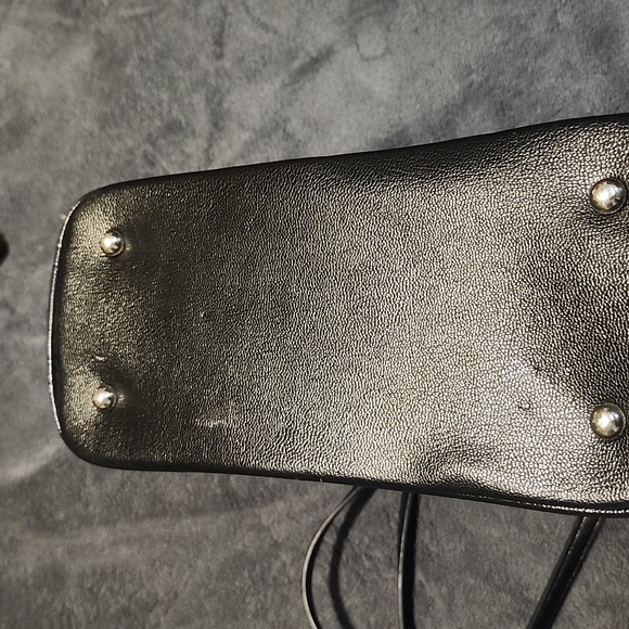 Nine West brand purse/tote NWOT - Picture 4 of 13